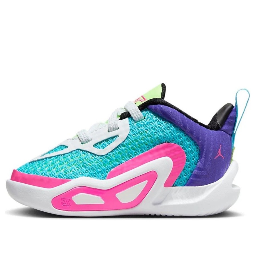 NIB Jordan(TD) Air Jordan Tatum 1 'Wave Runner' C4